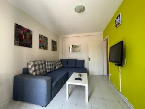Sale, one bedroom apartment, 42m², Dubovica, Budva - image 1