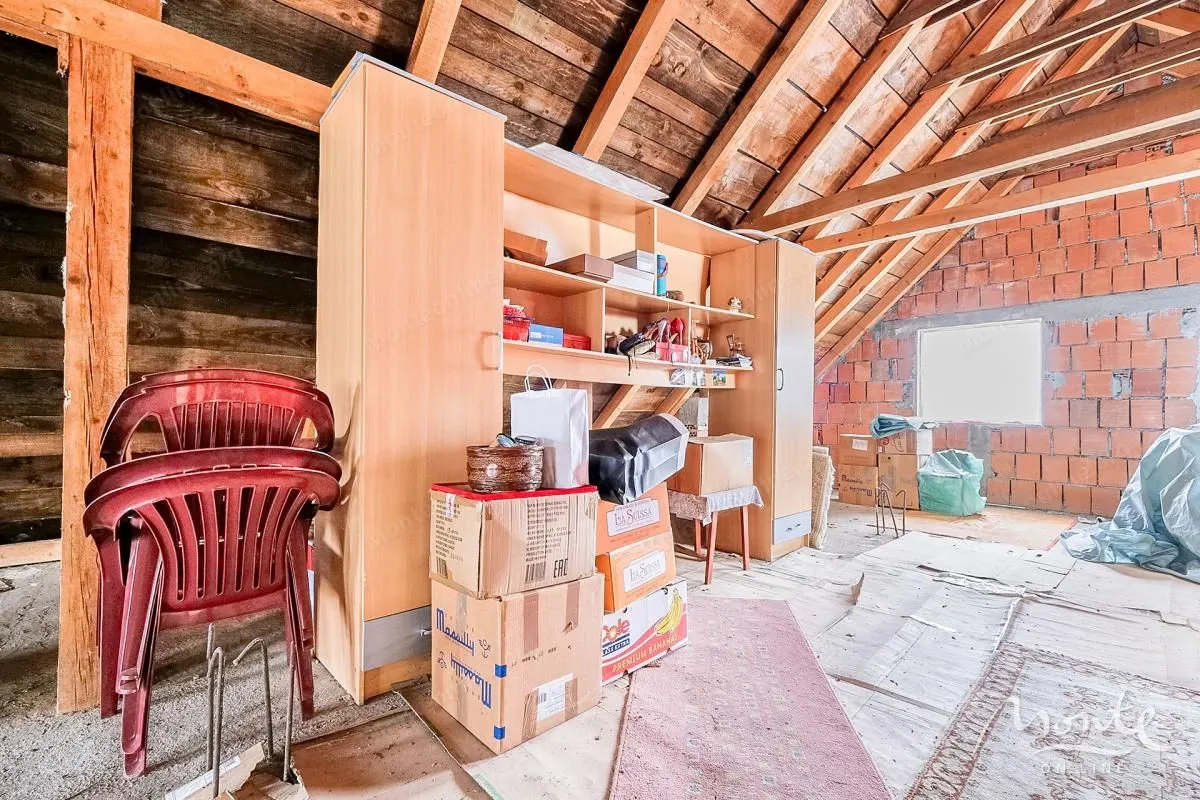 Prodaja, kuća, 250m², Dobrota, Kotor