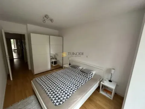 Rent, two bedroom apartment, 65m², Novi Beograd Blok 67, Novi Beograd Sve Podlokacije - image 9