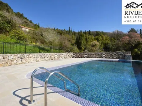 Sale, one bedroom apartment, 67m², Sutorina, Herceg Novi - image 13