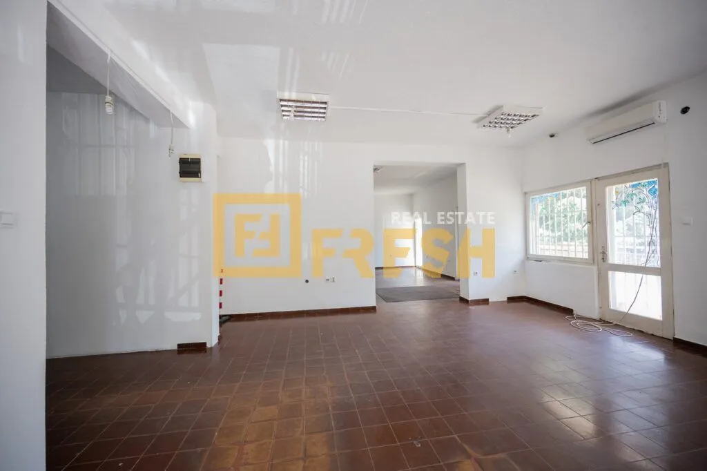 Rent, office space, 140m², Preko Morače, Podgorica