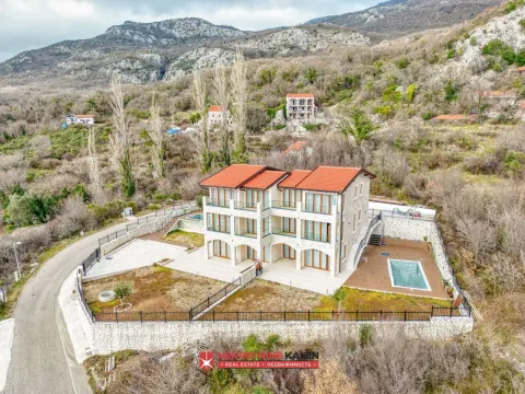 Prodaja, kuća, 400m², Kuljače, Budva - image 4