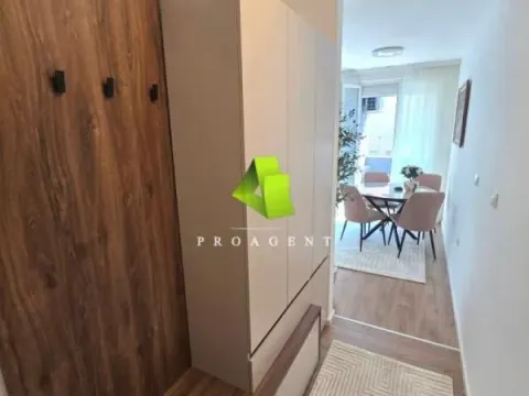 Prodaja, dvosoban stan, 56m², Palilula, Niš - image 14