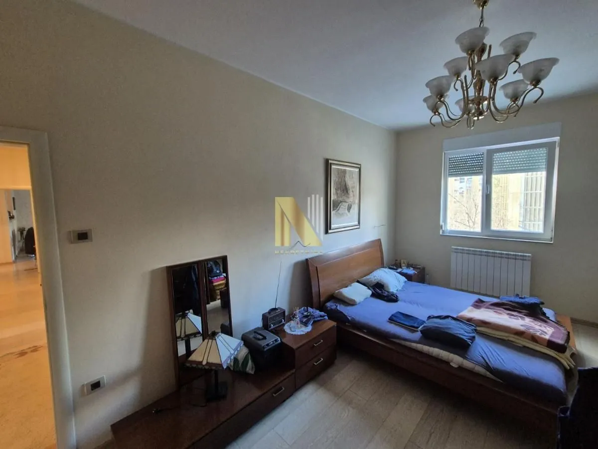 Prodaja, četvorosoban stan, 116m², Liman 3, Novi Sad Sve Podlokacije