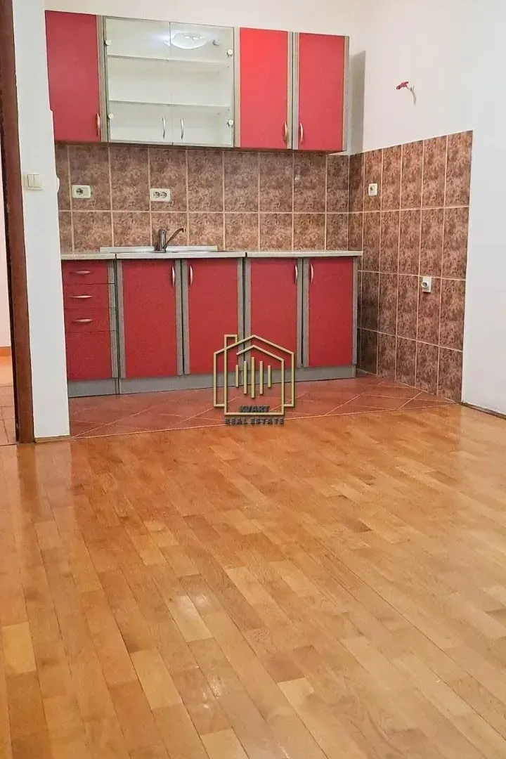Sale, one bedroom apartment, 45m², Stari Aerodrom, Podgorica