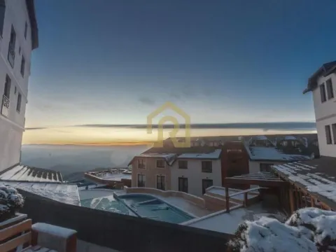 Prodaja, dvosoban stan, 47m², Kopaonik, Srbija - image 12