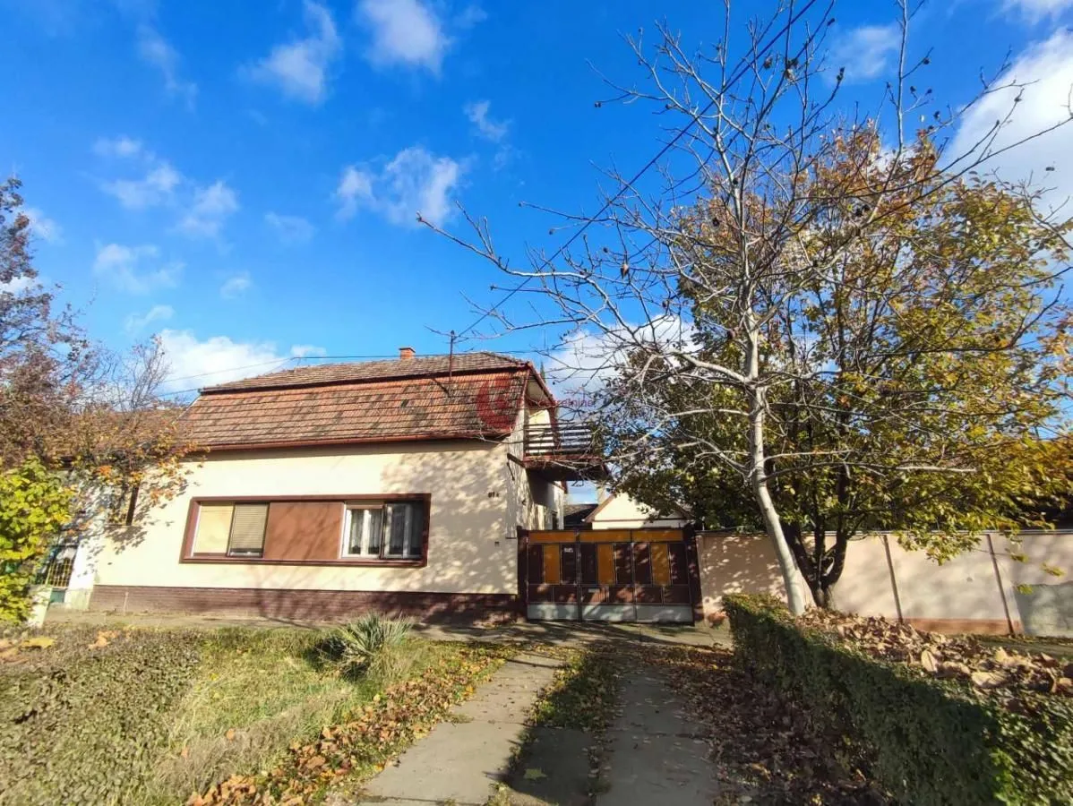 Sale, house, 159m², Ada, Beograd