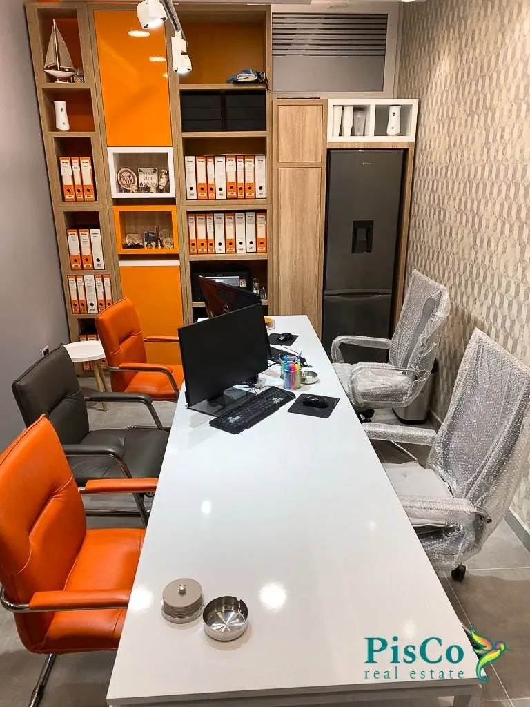 Sale, office space, 35m², Stari Aerodrom, Podgorica