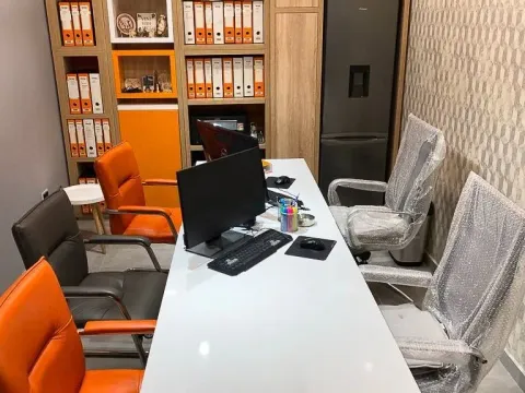 Sale, office space, 35m², Stari Aerodrom, Podgorica - image 5