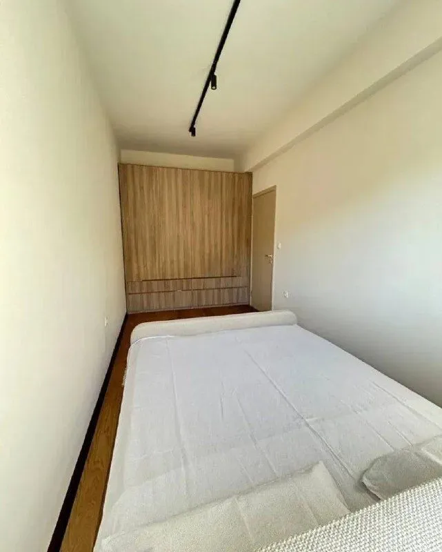 Prodaja, dvosoban stan, 76m², Pržno, Budva