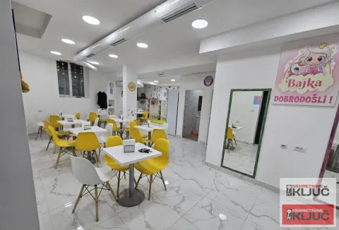 Rent, office space, 180m², Adice, Novi Sad Sve Podlokacije - image 21