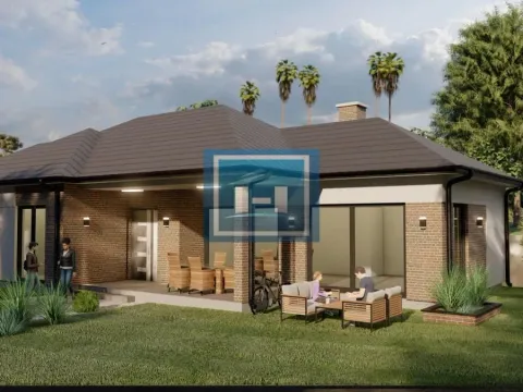 Prodaja, kuća, 160m², Ćuprija, Srbija - image 11