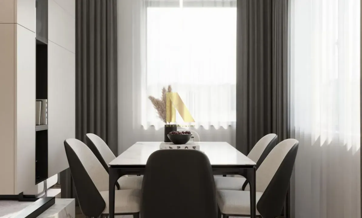 Prodaja, dvosoban stan, 53m², Telep, Novi Sad Sve Podlokacije