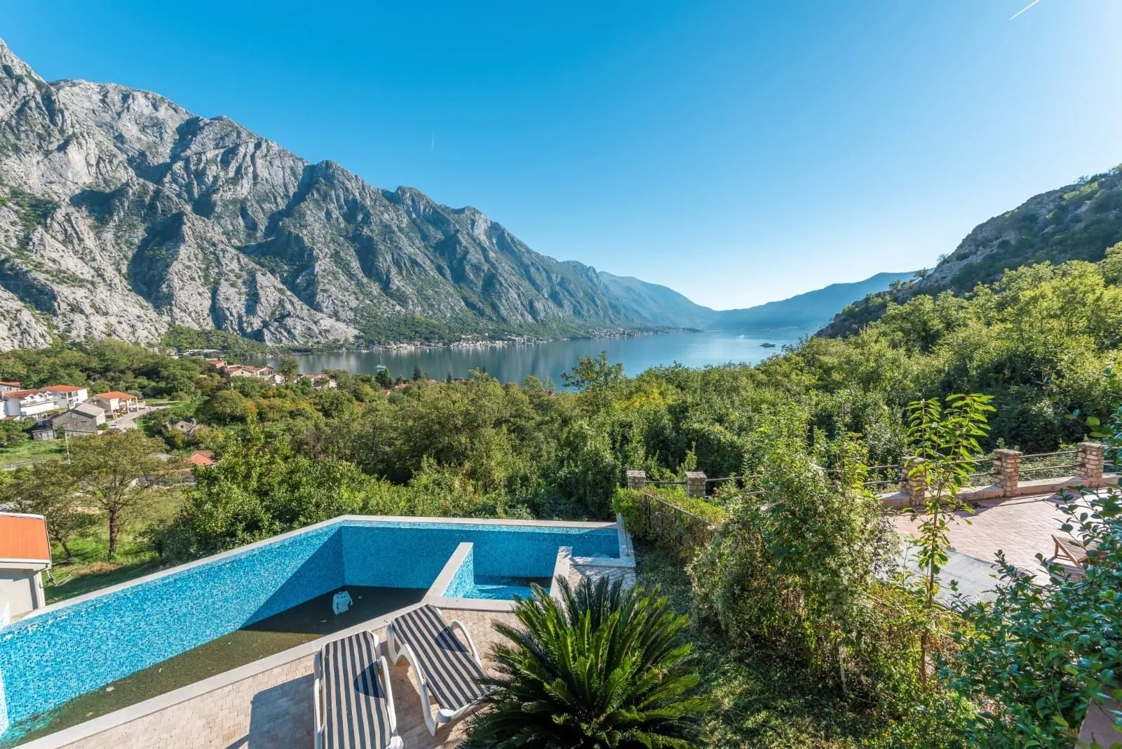 Prodaja, kuća, 148m², Orahovac, Kotor