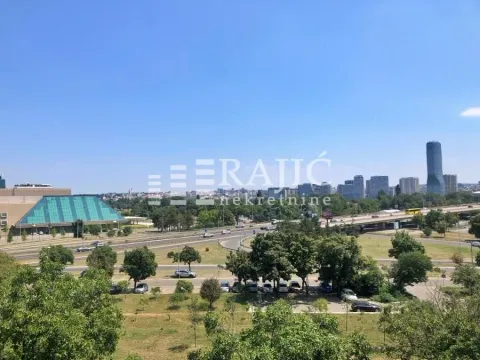 View of the city from the apartment. - image 13