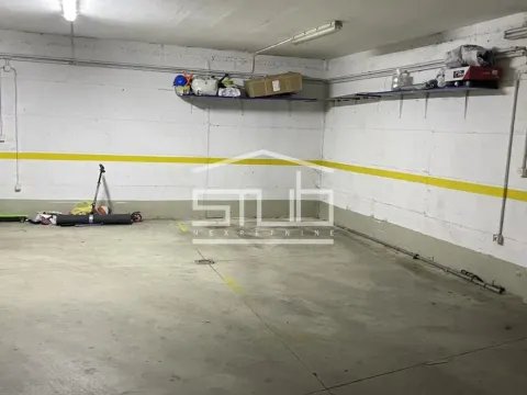 Prodaja, trosoban stan, 52m², Gradska Bolnica, Zvezdara Sve Podlokacije - image 12