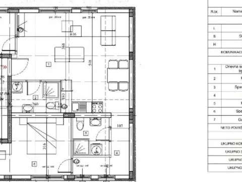 Prodaja, trosoban stan, 75m², Zemun Sve Podlokacije, Beograd