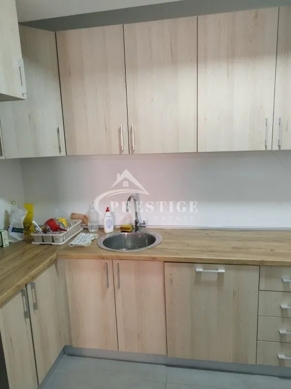 Rent, two bedroom apartment, 72m², Master Kvart, Podgorica