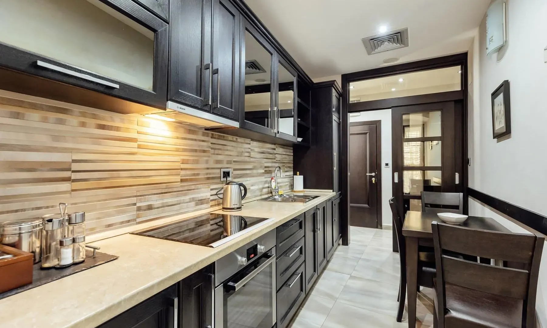 Prodaja, dvosoban stan, 117m², Stari Grad Kotor, Kotor