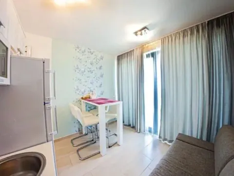 Sale, two bedroom apartment, 67m², Sveti Stefan, Budva - image 2