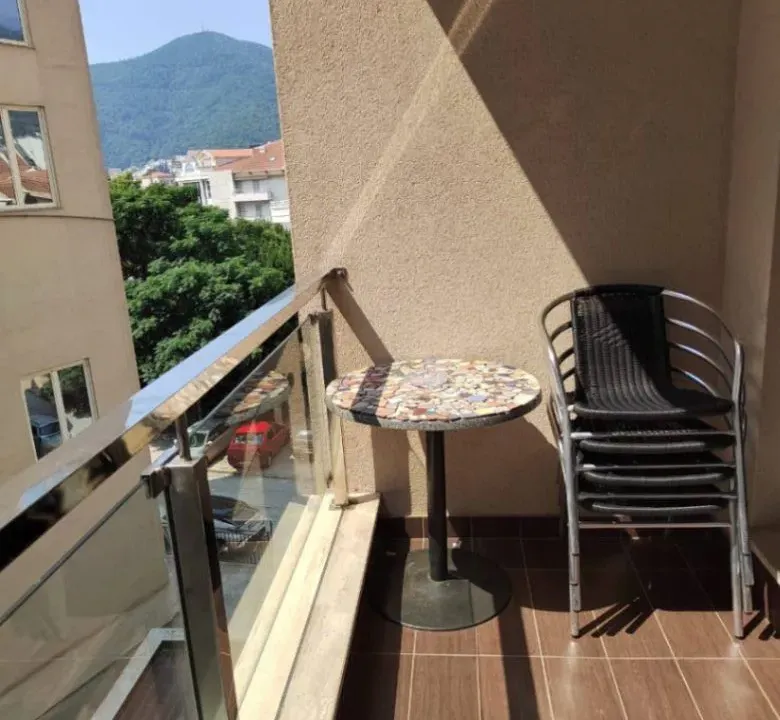 Rent, apartment, 50m², Budva, Crna Gora