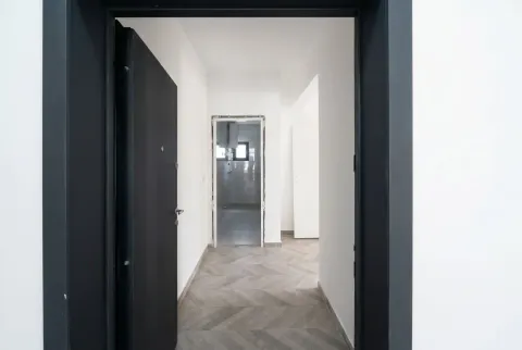 Prodaja, jednosoban stan, 42m², Budva, Crna Gora - image 3