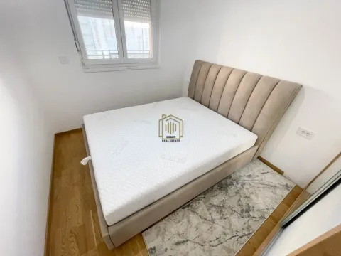 Izdavanje, jednosoban stan, 48m², Stari Aerodrom, Podgorica - image 7