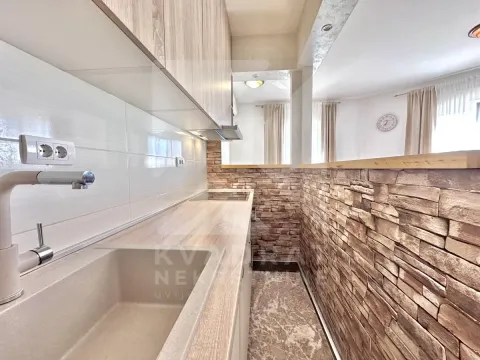 Rent, one bedroom apartment, 43m², Stari Aerodrom, Podgorica - image 7