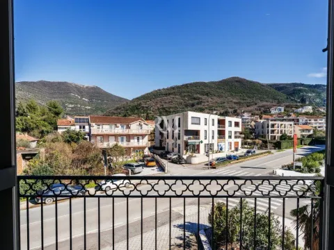 Prodaja, jednosoban stan, 45m², Porto Montenegro, Tivat - image 9