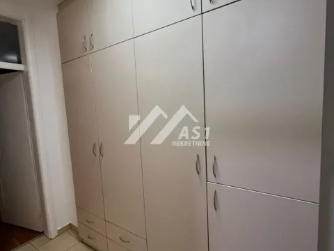 Izdavanje, jednosoban stan, 36m², Nova Detelinara, Novi Sad Sve Podlokacije - image 8