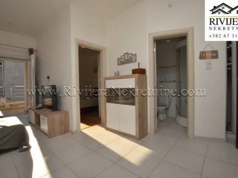 Prodaja, jednosoban stan, 45m², Bijela, Herceg Novi - image 9