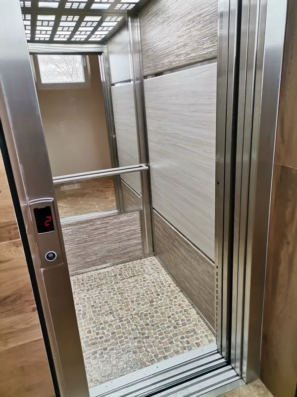 Rent, three bedroom apartment, 75m², Savski Venac, Beograd