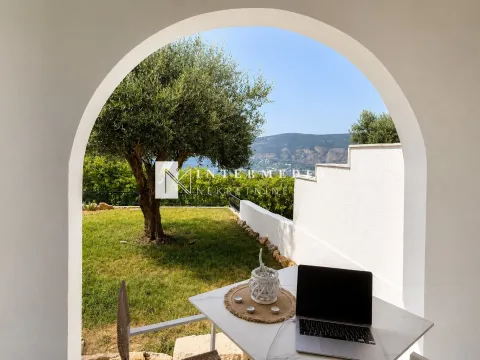 Prodaja, jednosoban stan, 57m², Srbina, Herceg Novi - image 8