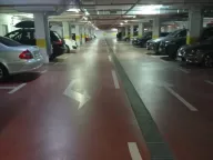 Stan na dan, jednosoban stan, 50m2, City Kvart, Podgorica
