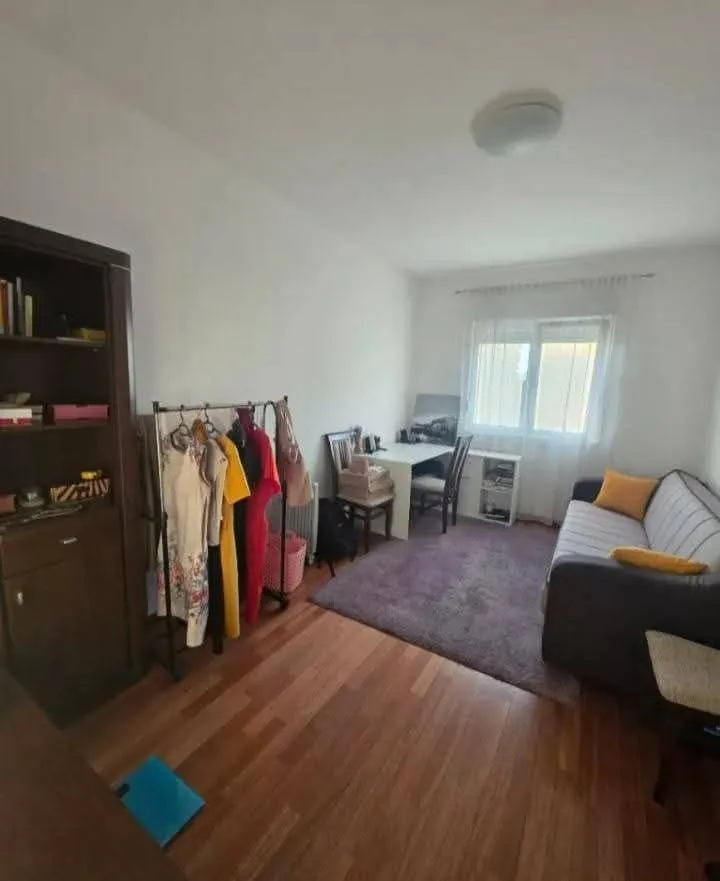 Prodaja, dvosoban stan, 73m², Tuški Put, Podgorica