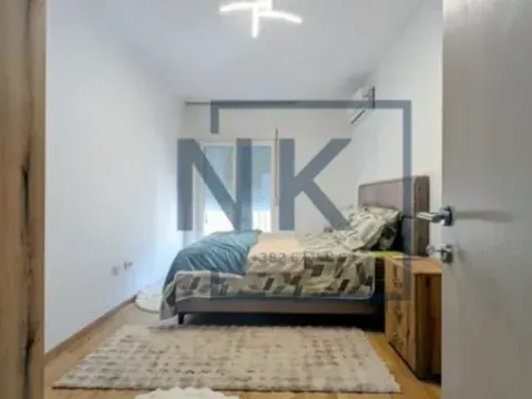 Izdavanje, dvosoban stan, 68m², Stara Varoš, Podgorica - image 9