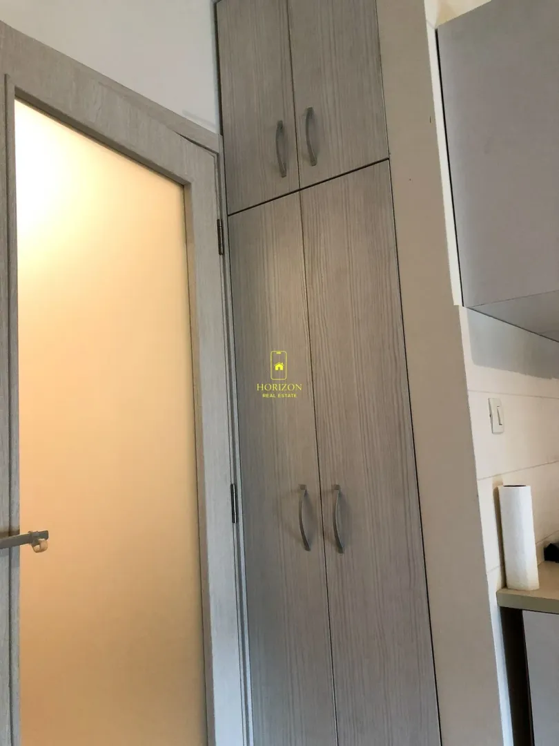 Prodaja, garsonjera, 22m², Stari Aerodrom, Podgorica