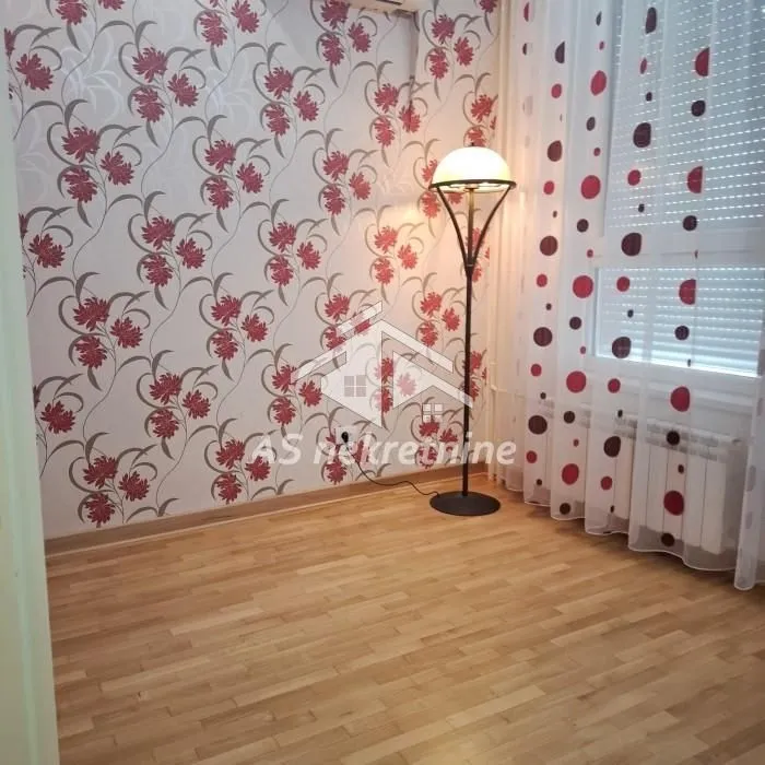 Rent, three bedroom apartment, 102m², Novi Beograd Blok 67, Novi Beograd Sve Podlokacije
