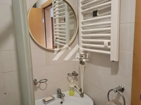 Izdavanje, stan, 25m², Novi Sad Sve Podlokacije, Novi Sad - image 6