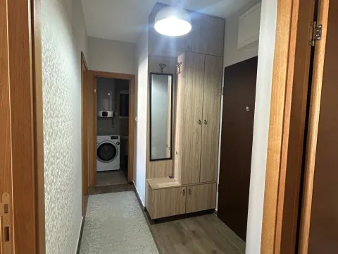 Izdavanje, dvosoban stan, 70m², Ljubović, Podgorica - image 5