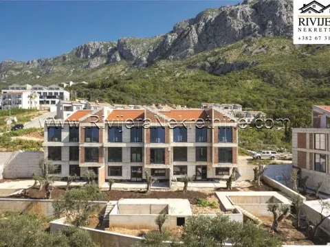 Sale, house, 140m², Reževići, Budva - image 14