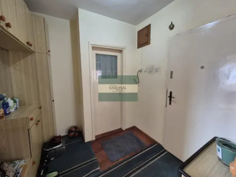 Prodaja, dvosoban stan, 51m², Centar, Jagodina - image 10