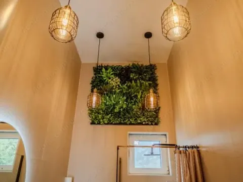 Prodaja, jednosoban stan, 50m², Muo, Kotor - image 30