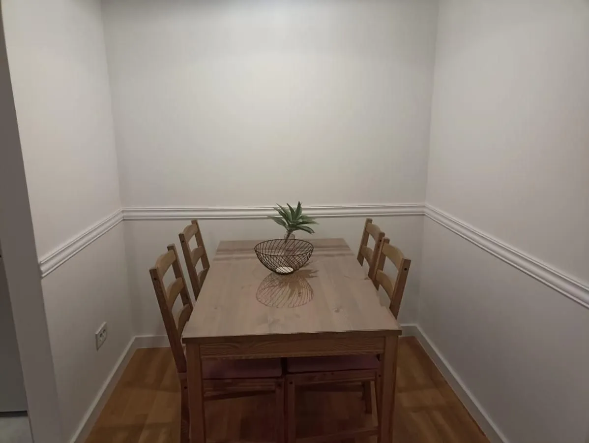 Rent, one bedroom apartment, 46m², Seljanovo, Tivat