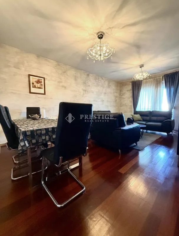 Sale, two bedroom apartment, 67m², City Kvart, Podgorica