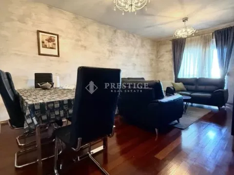Sale, two bedroom apartment, 67m², City Kvart, Podgorica - image 8