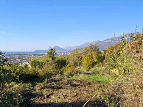 Prodaja, plac, 2300m², Bar, Crna Gora - image 3