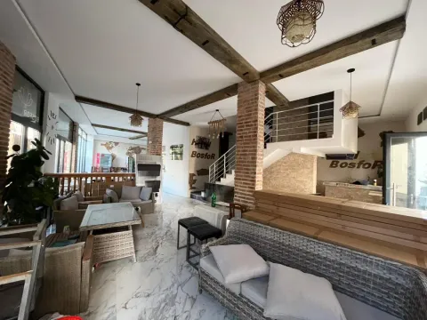 Izdavanje, ugostiteljski objekat, 120m², Dobre Vode, Bar - image 3