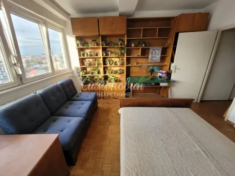 Prodaja, trosoban stan, 72m², Dušanovac, Voždovac Sve Podlokacije - image 18