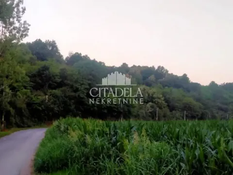 Prodaja, plac, 8700m², Nenadovac, Barajevo - image 2